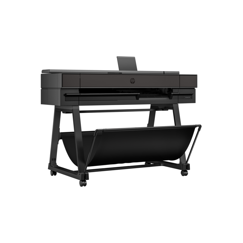 HP DESIGNJET T850 36-IN PRINTER 3 YEAR WARRANTY