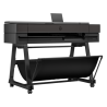 HP DESIGNJET T850 36-IN PRINTER 3 YEAR WARRANTY