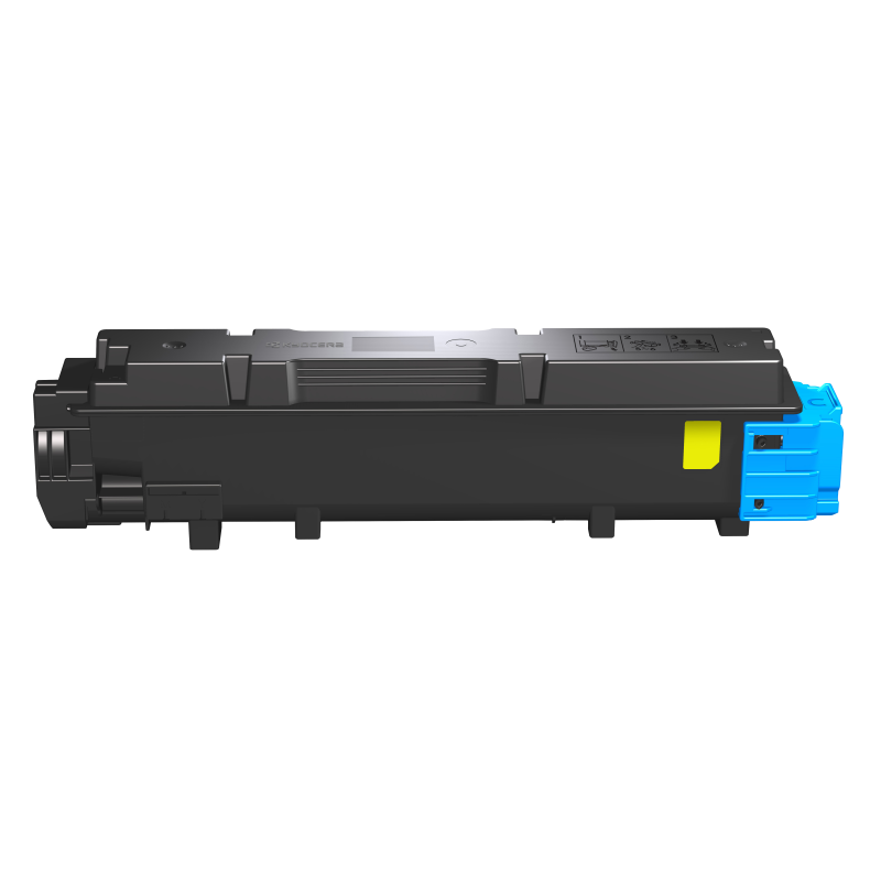 TK-5384C CYAN TONER FOR ECOSYS MA4000cifx PA4000cx 10K PAGE YIELD