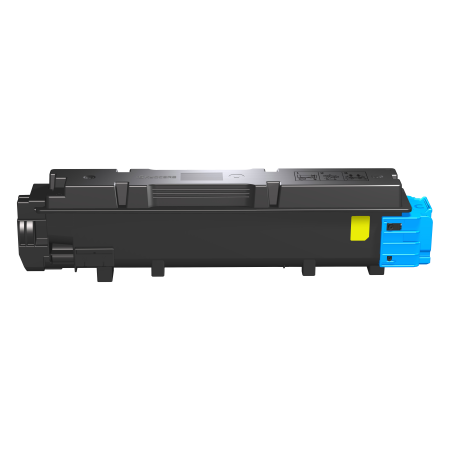 TK-5384C CYAN TONER FOR ECOSYS MA4000cifx PA4000cx 10K PAGE YIELD