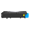 TK-5384C CYAN TONER FOR ECOSYS MA4000cifx PA4000cx 10K PAGE YIELD
