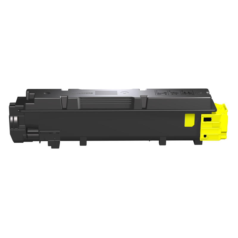 TK-5384Y YELLOW TONER FOR ECOSYS MA4000cifx PA4000cx 10K PAGE YIELD