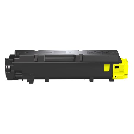 TK-5384Y YELLOW TONER FOR ECOSYS MA4000cifx PA4000cx 10K PAGE YIELD