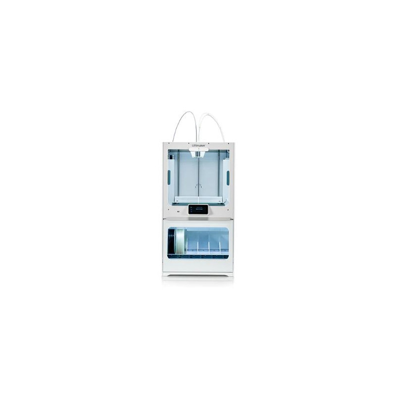 ULTIMAKER MATERIAL STATION