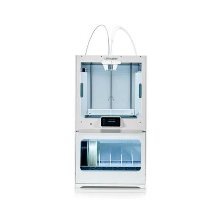 ULTIMAKER MATERIAL STATION