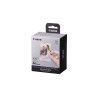 CANON SELPHY COLOR INK/LABEL XC-60L CARD SIZE SET FOR QX20 - 60 SHEET