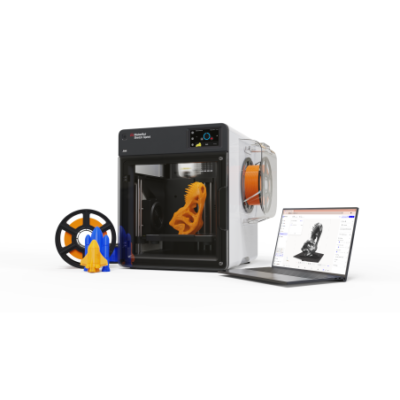 Makerbot SKETCH Sprint 3D Printer