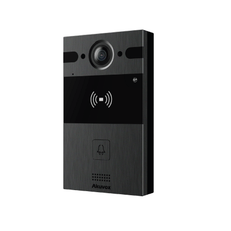 FISHEYE CAMERA WITH WIDE ANGLE 4M PIXEL 2K2K RESOLUTION BLACK