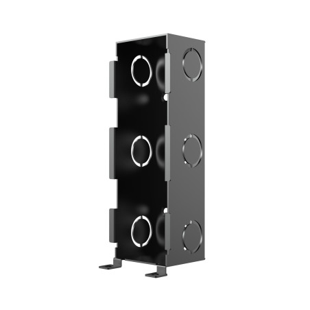 A08S IN-WALL INSTALLATION KIT