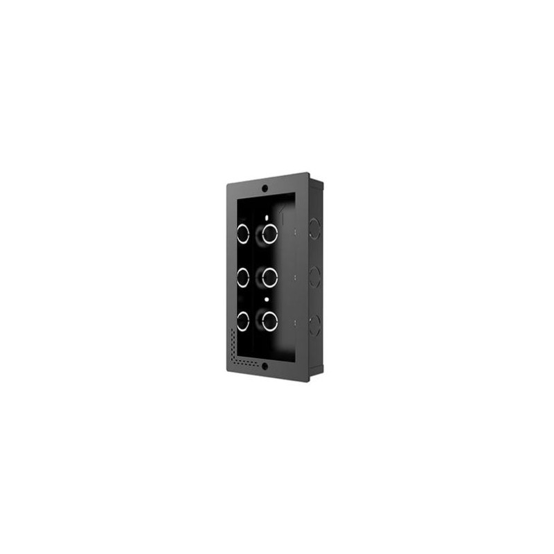 E16 IN-WALL INSTALLATION KIT