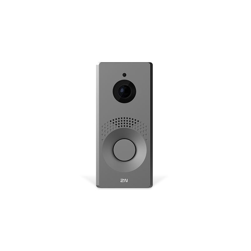 2N IP ONE MAIN UNIT GREY