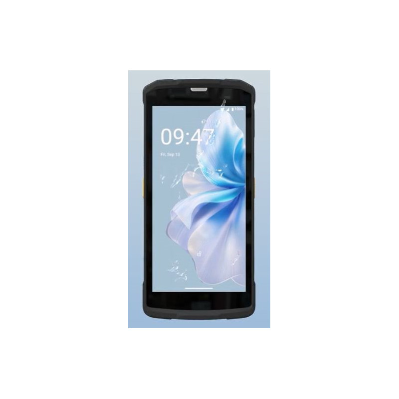 TOUCHSCREEN WIFI CORDLESS PHONE