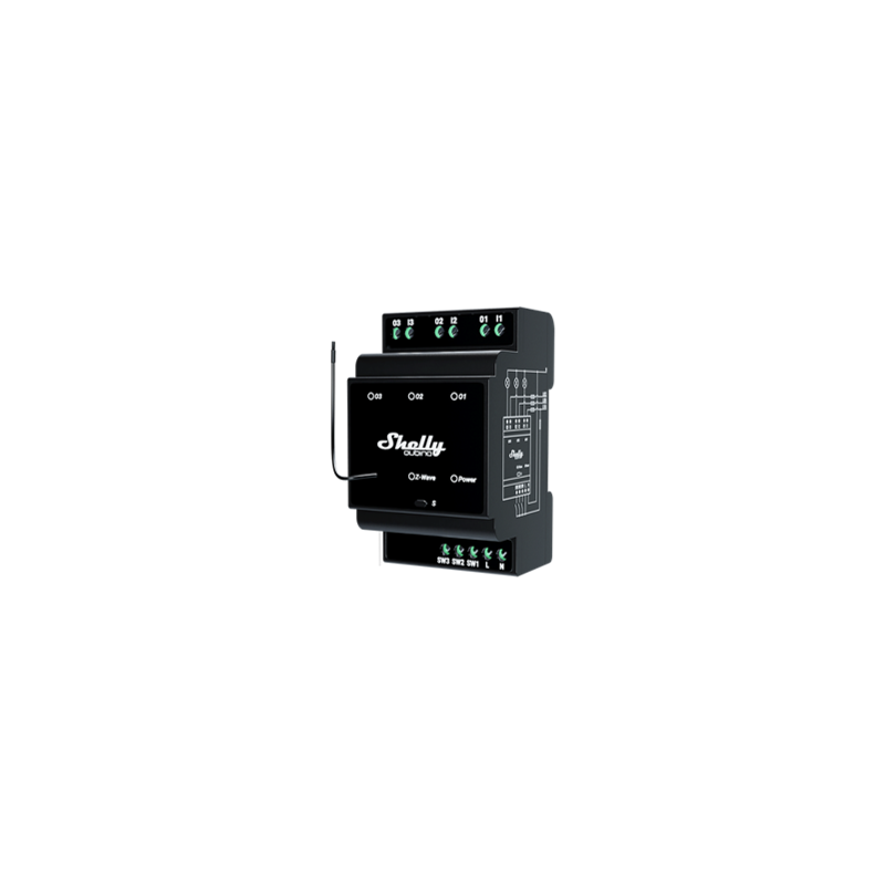 WAVE PRO 3