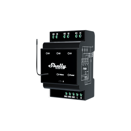 WAVE PRO 3