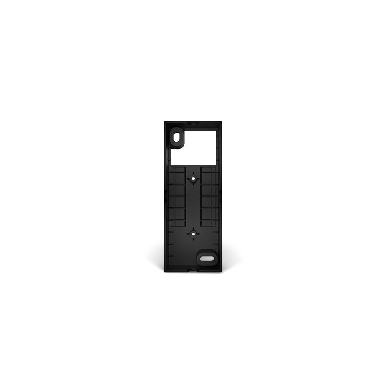 ACCESS UNIT M SURFACE MOUNT BOX