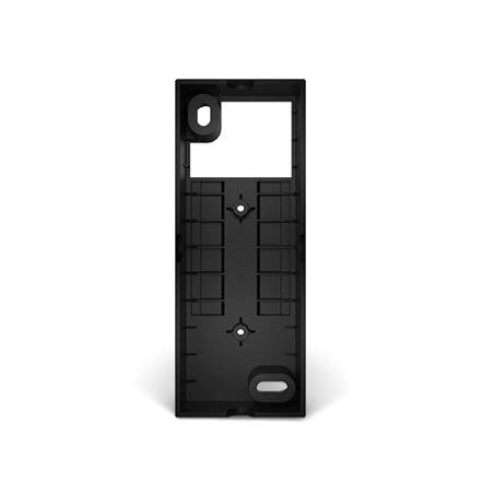 ACCESS UNIT M SURFACE MOUNT BOX