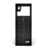 ACCESS UNIT M SURFACE MOUNT BOX