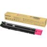 FUJIFILM CT204015 HIGH CAP MAGENTA TONER CARTRIDGE 14K PAGE YIELD FOR C2450S