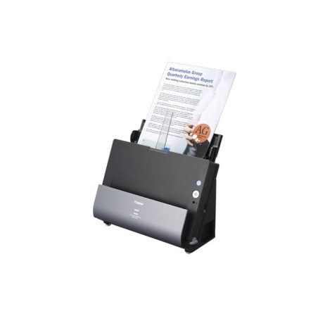 CANON DRC225II 25PPM/50IPM SCANNER USB A4 12 MNTH WTY