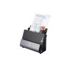 CANON DRC225II 25PPM/50IPM SCANNER USB A4 12 MNTH WTY