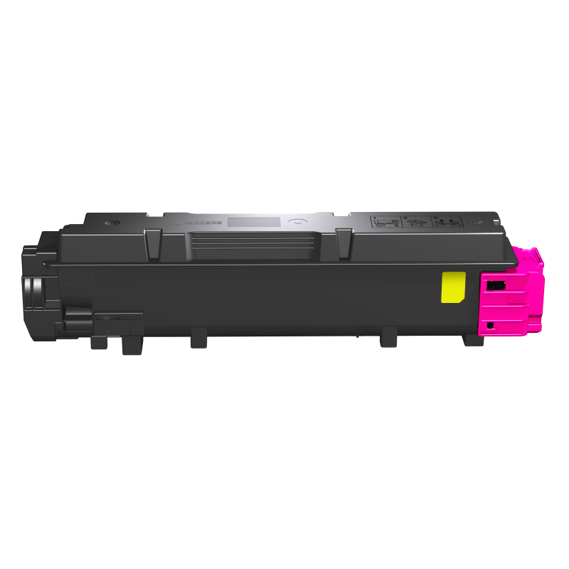 TK-5374M MAGENTA TONER FOR ECOSYS MA3500cix MA3500cifx PA3500cx 5K PAGE YIELD