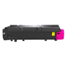 TK-5374M MAGENTA TONER FOR ECOSYS MA3500cix MA3500cifx PA3500cx 5K PAGE YIELD