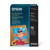 EPSON C13S042548 PHOTO PAPER GLOSSY 4X6 100 SHEET