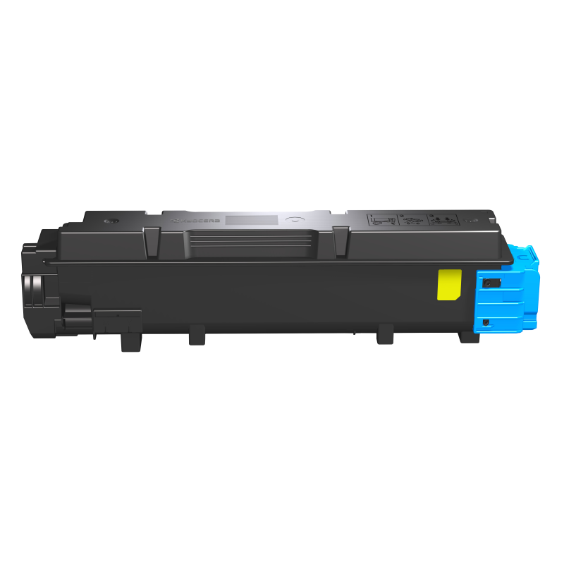 TK-5374C CYAN TONER FOR ECOSYS MA3500cix MA3500cifx PA3500cx 5K PAGE YIELD