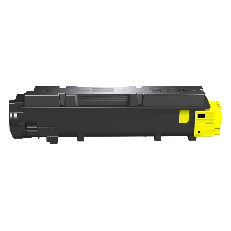 TK-5374Y YELLOW TONER FOR ECOSYS MA3500cix MA3500cifx PA3500cx 5K PAGE YIELD