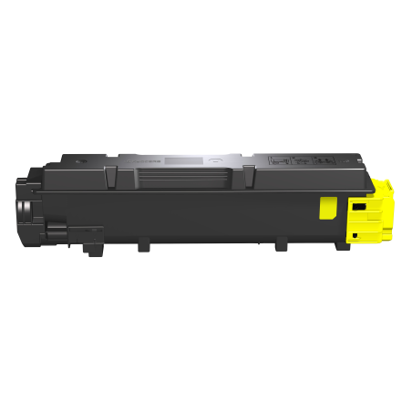 TK-5374Y YELLOW TONER FOR ECOSYS MA3500cix MA3500cifx PA3500cx 5K PAGE YIELD