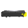 TK-5374Y YELLOW TONER FOR ECOSYS MA3500cix MA3500cifx PA3500cx 5K PAGE YIELD