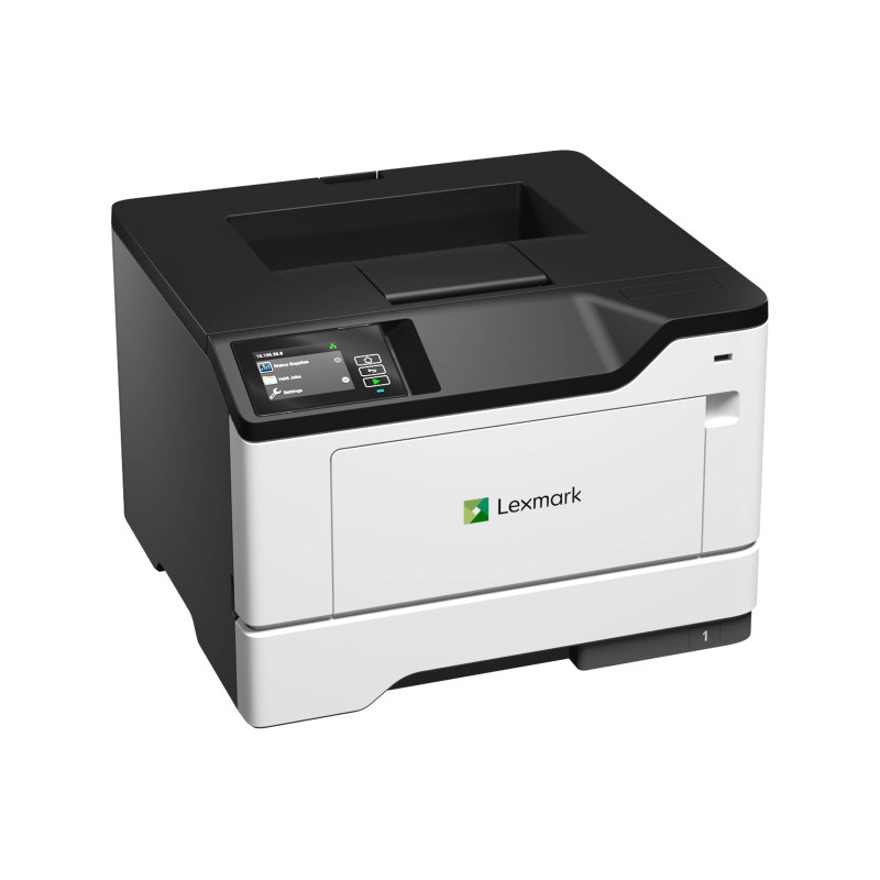 Lexmark MS531DW 44 PPM A4 WIRE LESS DUPLEX MONO PRINTER 1YR WTY