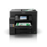 EPSON WORKFORCE ET-5800 ECOTANK 4 CLR INTEGRATED INK MULTIFUNCTION PRINTER