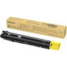 FUJIFILM CT204016 HIGH CAP YELLOW TONER CARTRIDGE 14K PAGE YIELD FOR C2450S