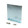 Kingston 2.5in to 3.5in Metallic SSD Bracket Adapter with Screws