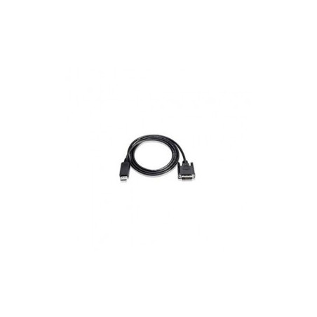 1.8m DisplayPort to DVI Male Cable