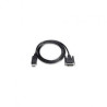 1.8m DisplayPort to DVI Male Cable