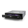 LG 24x Internal SATA OEM DVD-RW Burner Drive GH24NSD1