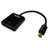 Volans Mini DisplayPort (1.1) to VGA Male-Female Converter Cable