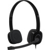 Logitech H151 Stereo Headset