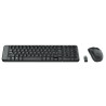Logitech Wireless Combo MK220