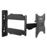 Atdec TH-1040-VFL Telehook TV Display Wall Mount with Full Motion