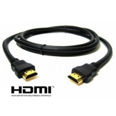 5m High Speed HDMI Cable Male-Male