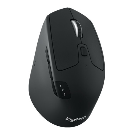Logitech M720 Triathlon Multi-Device Wireless Mouse