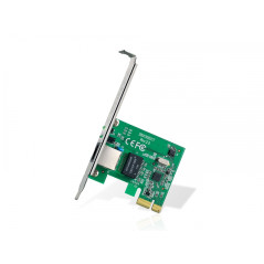 TP-Link 32-bit Gigabit PCIe Network Adapter, Realtek RTL8168B Chipset