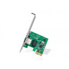 TP-Link 32-bit Gigabit PCIe Network Adapter, Realtek RTL8168B Chipset