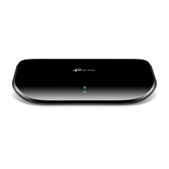 TP-Link 5 Port Gigabit Switch (10/100/1000) Plastic