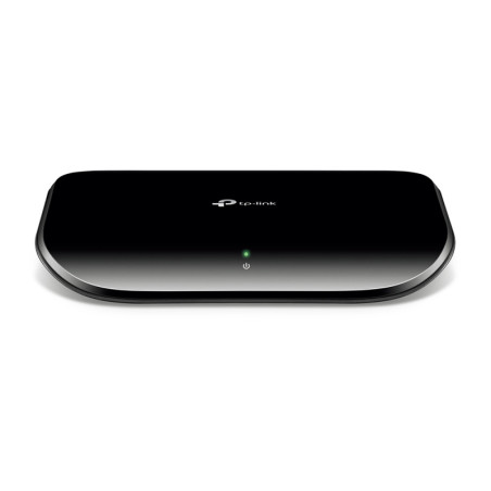 TP-Link 5 Port Gigabit Switch (10/100/1000) Plastic