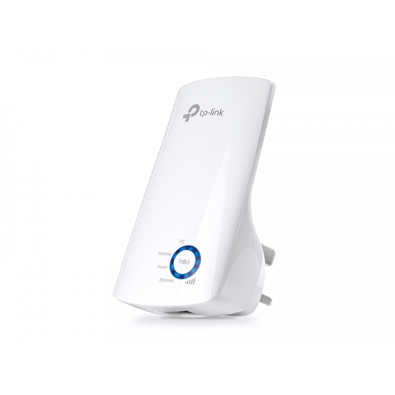 TP-Link TL-WA850RE 300Mbps Universal WiFi Range Extender
