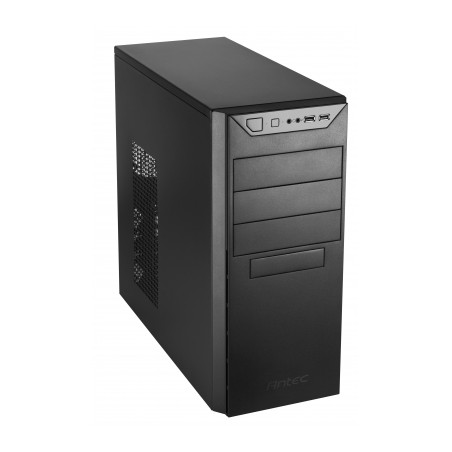 Antec VSK4000B-U3 Black Mid-Tower ATX Case
